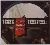 Vivaldi, A. - Doubles Concertos