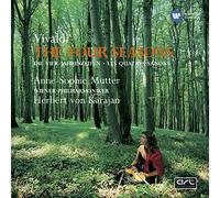 Vivaldi, A. - Four Seasons
