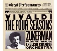 Vivaldi, a. - Four Seasons