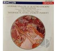 Vivaldi, a. - Four Seasons