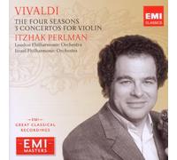 Vivaldi, A. - Four Seasons
