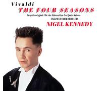 Nigel Kennedy - Vivaldi: Four Seasons