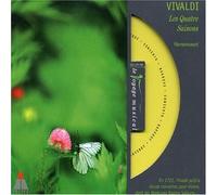 Vivaldi, A. - Four Seasons