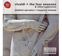 Vivaldi, A. - Four Seasons