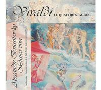 Vivaldi, a. - Four Seasons