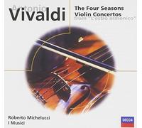 Vivaldi, A. - Four Seasons