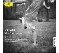 Vivaldi, a. - Four Seasons