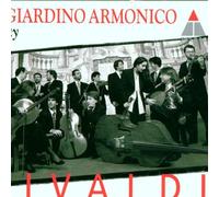 Vivaldi, a. - Four Seasons/Concerti