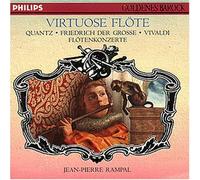 Vivaldi, a. - Frederic The