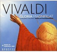 Vivaldi, a. - Gloria/Magnificat