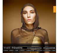 Vivaldi, a. - Il Giustino