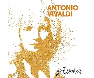 Vivaldi, a. - Les Essentiels De
