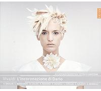 Vivaldi, a. - L'incoronazione Di Dario