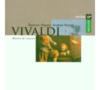 Vivaldi, a. - Maestro De'concerti