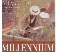 Vivaldi, a. - Masterpieces of the Millennium