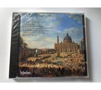 Vivaldi, a. - Musique Sacrée Vol 1