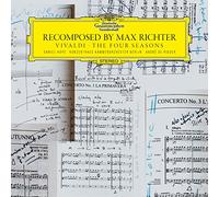 Vivaldi, A. - Recomposed By Max Richter : Fo
