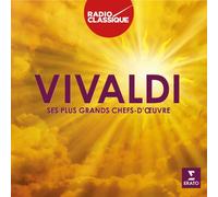 Vivaldi, A. - Ses Plus Grands..