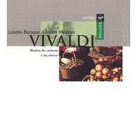 Vivaldi, a. - Sonata Trio