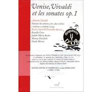 Vivaldi, A. - Sonates Op.1 -Ltd ed.-