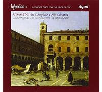 Vivaldi, A. - Sonates Pour Violoncelle (Intégrale)