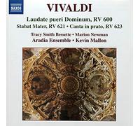 Vivaldi, a. - Stabat Mater