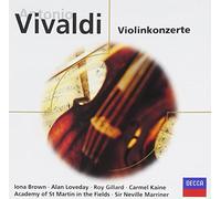 Vivaldi, a. - Violin Concertos