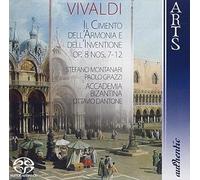 Vivaldi, A. - Vivaldi: 12 Concertos Vol 2