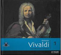Vivaldi, A. - Vivaldi: 4 Seasons