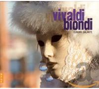 Vivaldi, A. - Vivaldi / Biondi - The Four Seasons, String Concertos Etc.