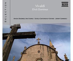 Vivaldi, A. - Vivaldi dixit dominus