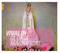 Vivaldi, a. - Vivaldi: Gloria; Magnificat