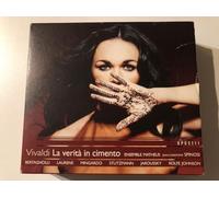 Vivaldi, A. - Vivaldi: La verita in cimento