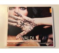Vivaldi, A. - Vivaldi: La verita in cimento