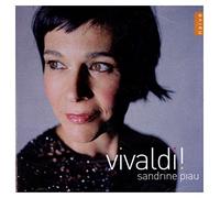 Vivaldi, A. - Vivaldi : Opera & Sacred Arias
