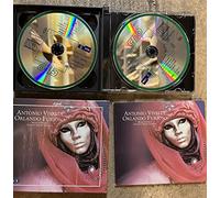 Vivaldi, A. - Vivaldi: Orlando Furioso