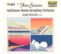Vivaldi, A. - Vivaldi: The Four Seasons