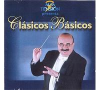 Vivaldi,Albinoni,Bach,Mozart,Beethoven,Rossini,Wagner,Ravel,Bizet,Verdi,Chopin,Strauss,Tchaikovsky - Clasicos Basicos