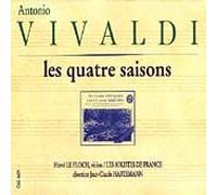 Vivaldi Antonio - 4 Stagioni