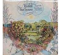 Vivaldi, Antonio - Antonio Vivaldi & Arthur Davison & Virtuosi Of England, The & Kenneth Sillito - The Four Seasons - Classics For Pleasure