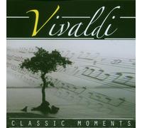 Vivaldi,Antonio - Classic Moments