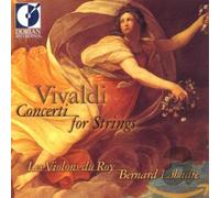 Vivaldi Antonio - Concerti Per Archi