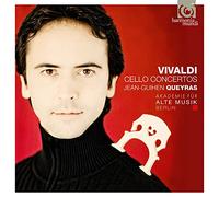 Vivaldi, a. - Cello Concertos