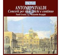 Vivaldi Antonio : Concertos pour basson