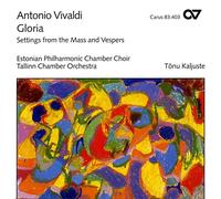 Vivaldi Antonio - Gloria