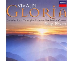 Vivaldi, Antonio - Gloria