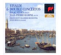 Vivaldi, Antonio - Konzert für Flöte+Violine [Import]