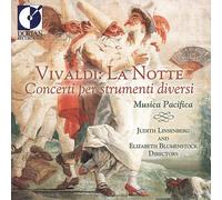 Vivaldi Antonio - La Notte