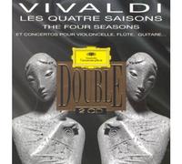 Vivaldi, Antonio - Les Quatre saisons