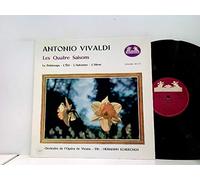 Vivaldi, Antonio - Les Quatre Saisons